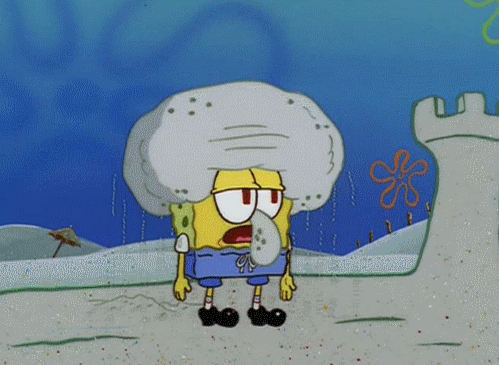 Detail Spongebob Squidward Gif Nomer 17