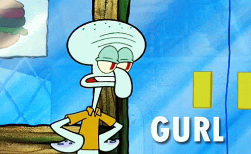 Detail Spongebob Squidward Gif Nomer 19