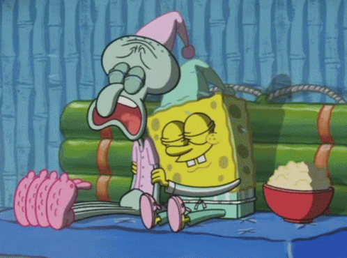 Detail Spongebob Squidward Gif Nomer 20