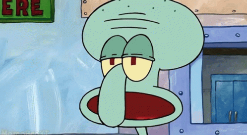 Detail Spongebob Squidward Gif Nomer 26