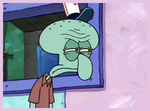 Detail Spongebob Squidward Gif Nomer 29