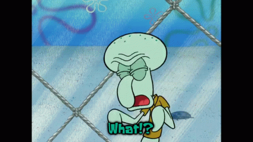 Detail Spongebob Squidward Gif Nomer 32