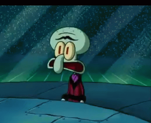 Detail Spongebob Squidward Gif Nomer 33