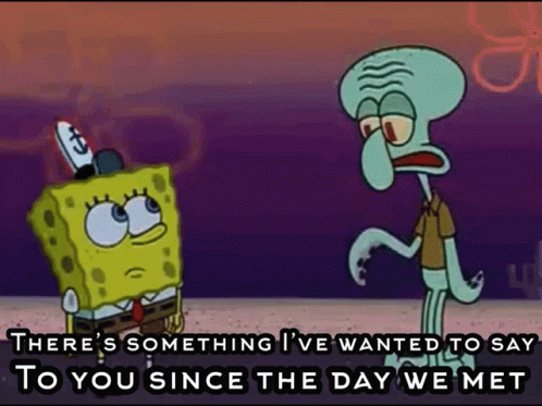 Detail Spongebob Squidward Gif Nomer 37