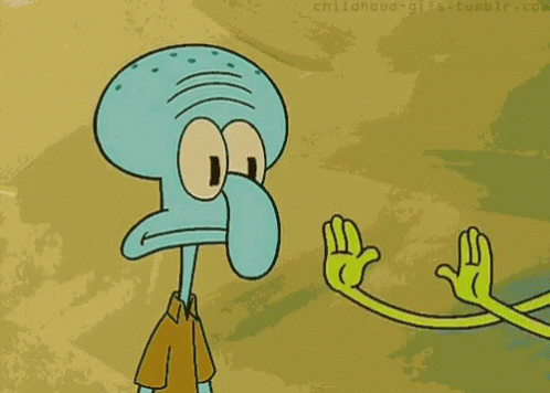 Detail Spongebob Squidward Gif Nomer 38