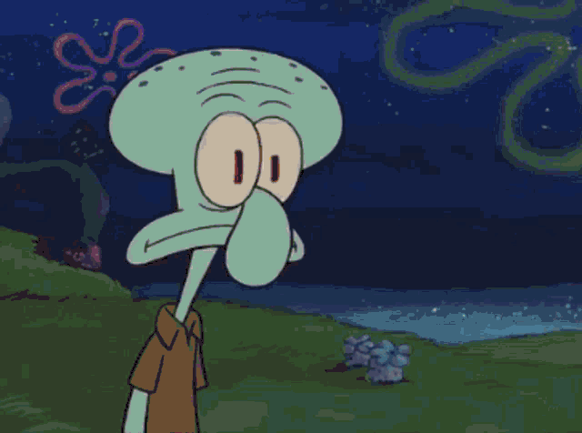 Detail Spongebob Squidward Gif Nomer 39