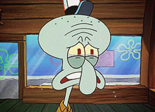 Detail Spongebob Squidward Gif Nomer 42