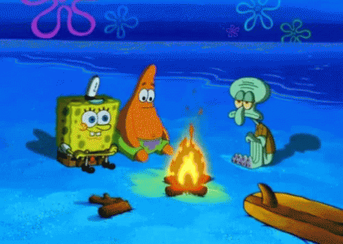 Detail Spongebob Squidward Gif Nomer 48