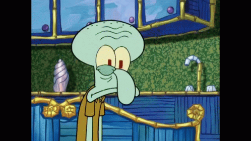 Detail Spongebob Squidward Gif Nomer 50