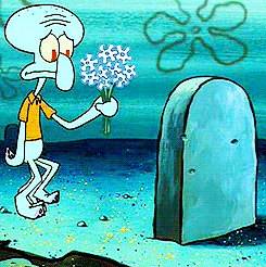 Detail Spongebob Squidward Gif Nomer 52