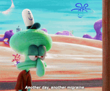 Detail Spongebob Squidward Gif Nomer 54