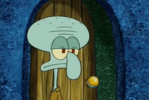 Detail Spongebob Squidward Gif Nomer 55