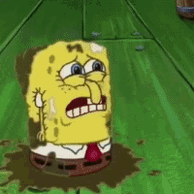 Detail Spongebob Squidward Gif Nomer 58