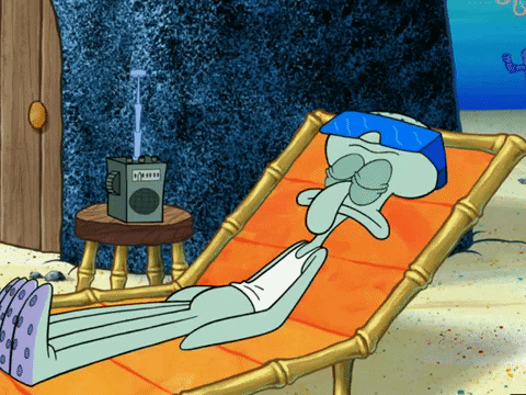 Detail Spongebob Squidward Gif Nomer 8