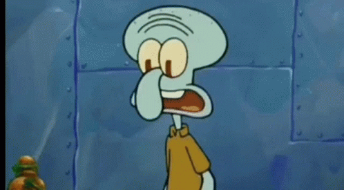 Detail Spongebob Squidward Gif Nomer 10