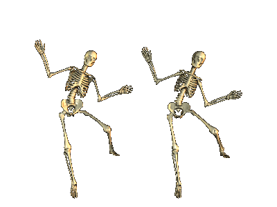 Detail Spooky Scary Skeletons Gif Nomer 15