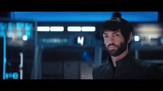 Download Star Trek Discovery Gif Nomer 51