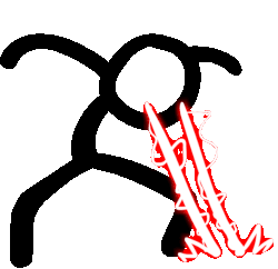 Detail Stick Ps Animasi Nomer 14