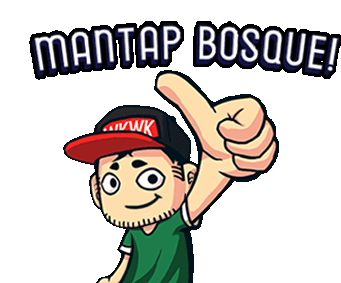 Detail Stiker Animasi Bergerak Nomer 40