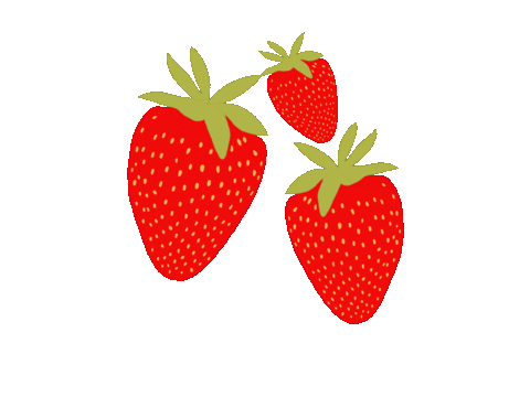 Detail Strawberry Kartun Png Nomer 53