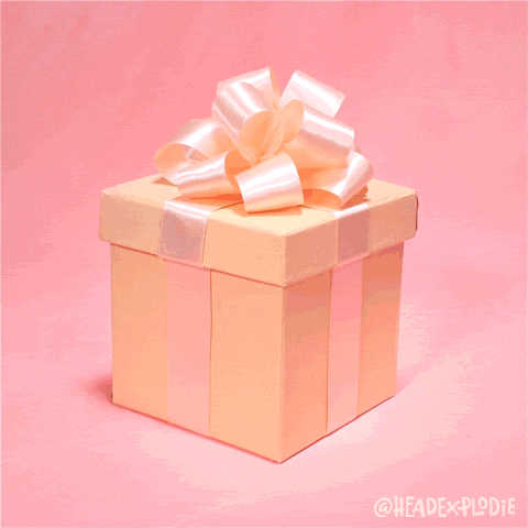 Detail Surprise Gift Box Nomer 24