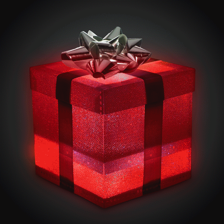 Detail Surprise Gift Box Nomer 32