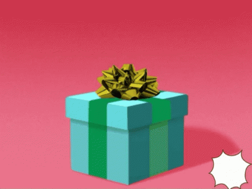 Detail Surprise Gift Box Nomer 37