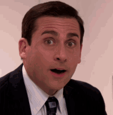 Surprised Gif - KibrisPDR
