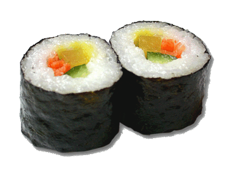 Detail Sushi Animasi Nomer 51