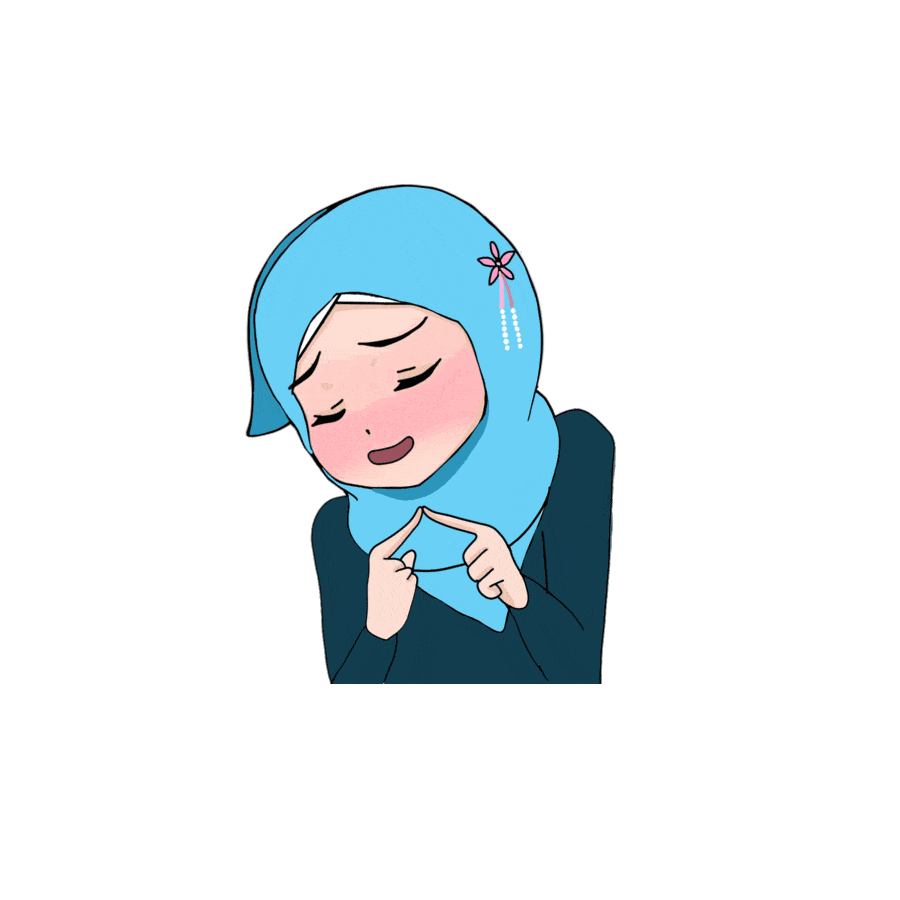 Detail Syar I Kartun Nomer 15