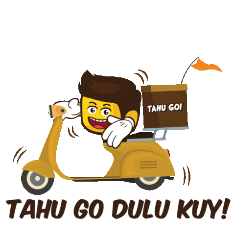 Tahu Animasi - KibrisPDR