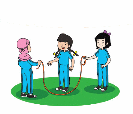 Detail Taman Bermain Animasi Nomer 39