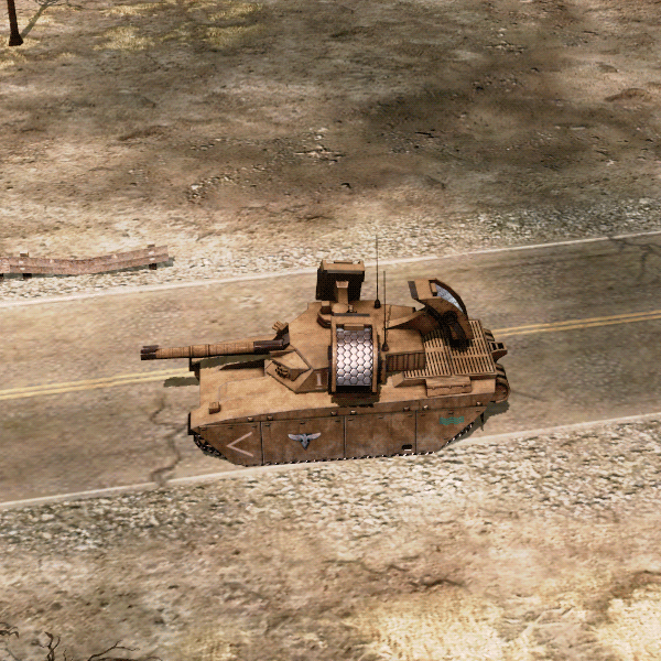 Detail Tank Gif Nomer 49