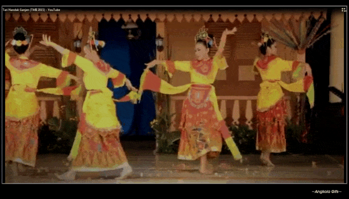 Detail Tari Animasi Nomer 33