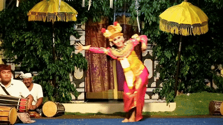 Detail Tari Animasi Nomer 43
