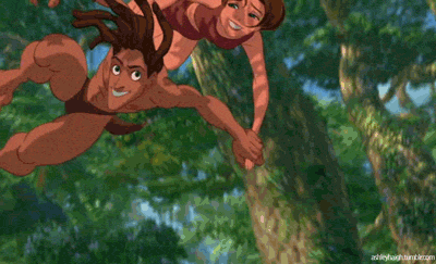 Detail Tarzan Kartun Nomer 2