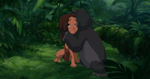 Detail Tarzan Kartun Nomer 11