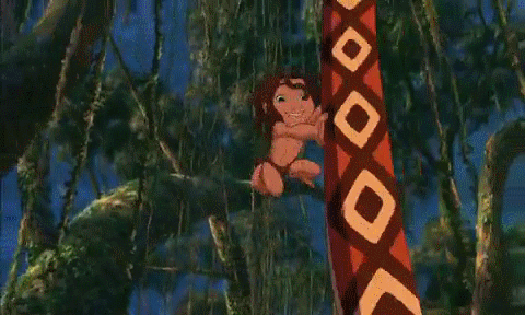 Detail Tarzan Kartun Nomer 12
