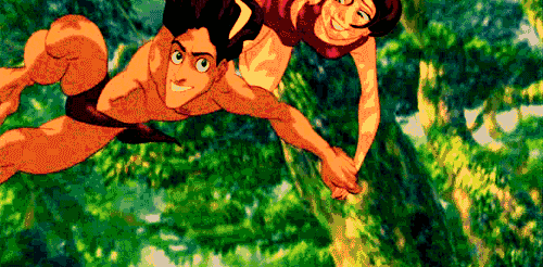 Detail Tarzan Kartun Nomer 13