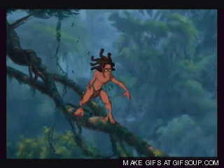 Detail Tarzan Kartun Nomer 14