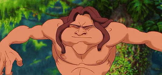 Detail Tarzan Kartun Nomer 22