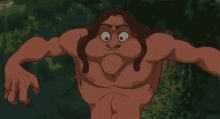 Detail Tarzan Kartun Nomer 24