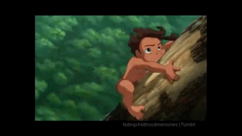 Detail Tarzan Kartun Nomer 25