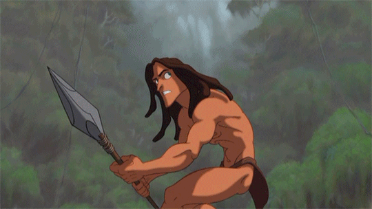 Detail Tarzan Kartun Nomer 26