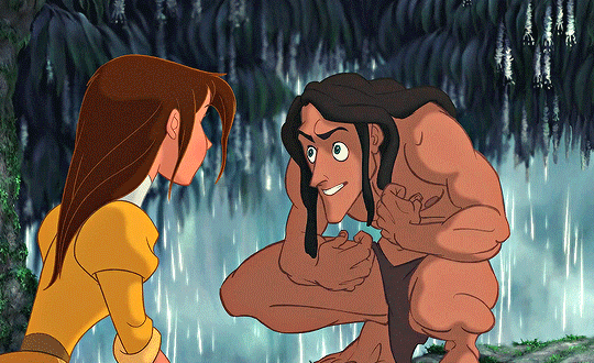 Detail Tarzan Kartun Nomer 28