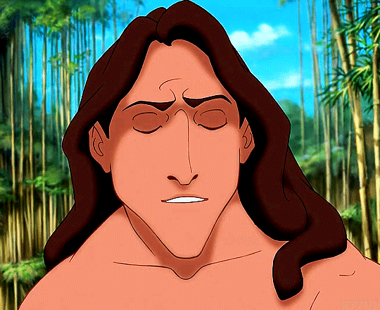 Detail Tarzan Kartun Nomer 30