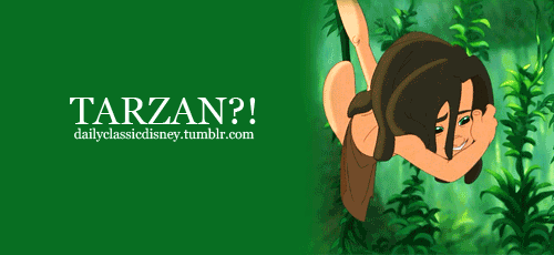 Detail Tarzan Kartun Nomer 33