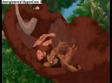 Detail Tarzan Kartun Nomer 38