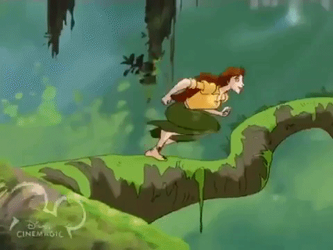 Detail Tarzan Kartun Nomer 40