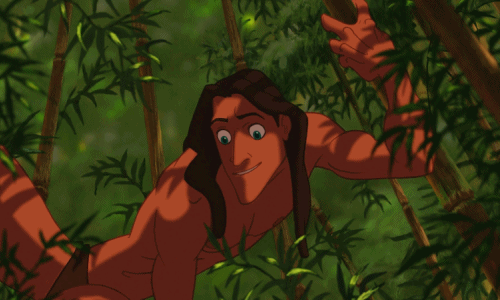 Detail Tarzan Kartun Nomer 7